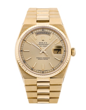 From rare and collectible pieces to nostalgic slices of heritage